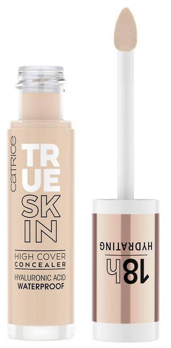 Catrice True Skin High Cover Concealer 010 Cool Cashmere 4.5ml