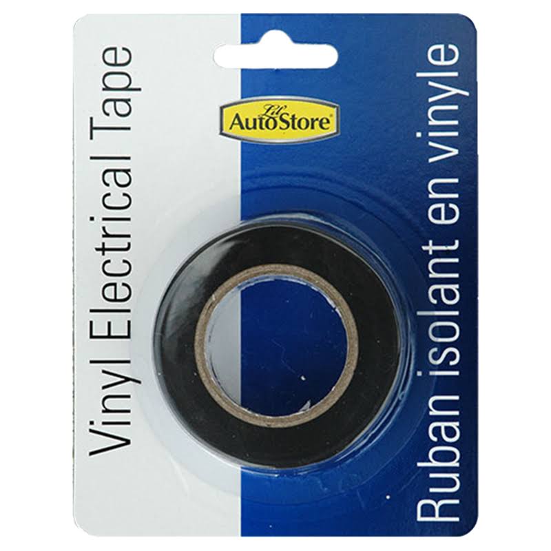 Lil Auto Store Vinyl Electrical Tape 4089294