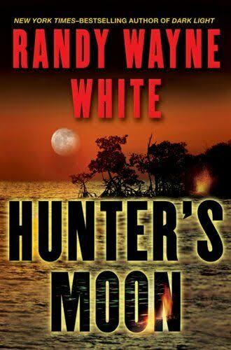 Hunter's Moon [Book]