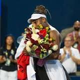 Tranen en een staande ovatie bij laatste optreden van Serena Williams in Toronto
