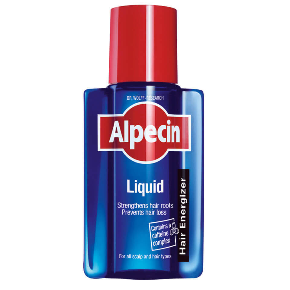 Alpecin Liquid (200ml)