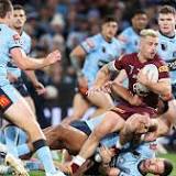 State of Origin II 2022 in pictures: All the colour of the Blues v Maroons game two