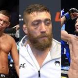 “Start beating him,” Belal Muhammad suggests perfect game plan for Nate Diaz for Khamzat Chimaev ahead of UFC ...