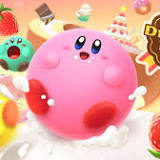 Nintendo announces Kirby's Dream Buffet, launches this summer