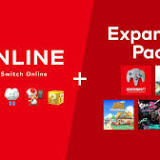 Video: Nintendo Explains How To Download Paid DLC In New Switch Online   Expansion Pack Guide