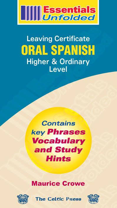 Essentials Unfolded Spanish