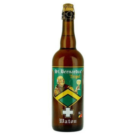 St. Bernardus Watou Tripel Beer
