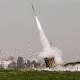 Congress Backs Israel's Iron Dome Missile Defense
