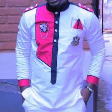 Image result for african men's fashion