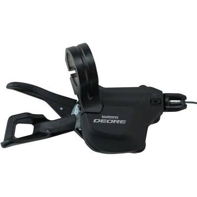 Shimano Deore SL M6000 10 Speed Right Shifter