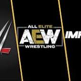 Several AEW Names Revealed That WWE Allegedly Contacted - PWMania - Wrestling News