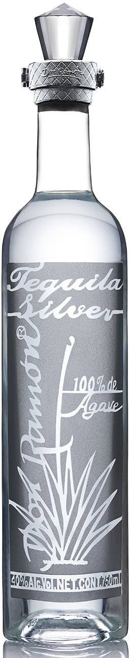 Don Ramon Tequila Silver - 750 ml