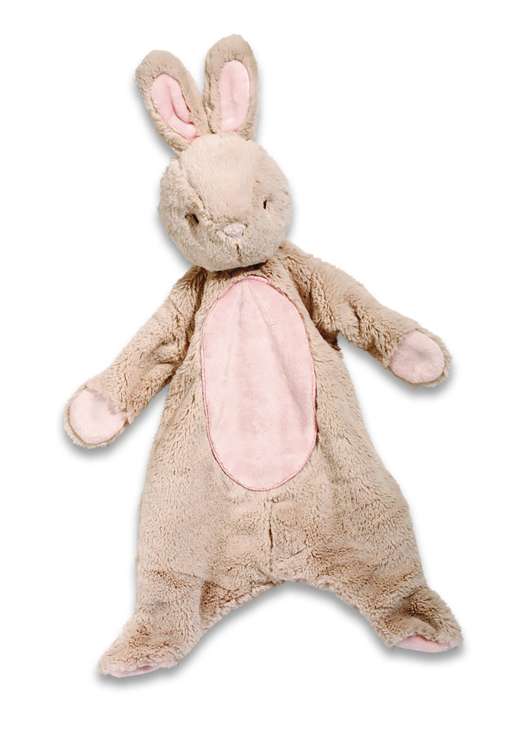 Douglas Cuddle Toys Sshlumpie - Bunny, 18"