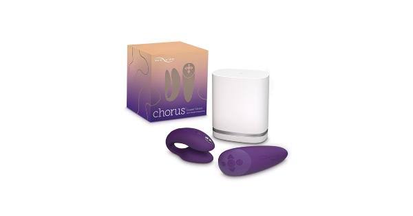 We-vibe Chorus - Purple