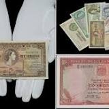 Bermuda Shillings, Pounds & Dollars For Auction