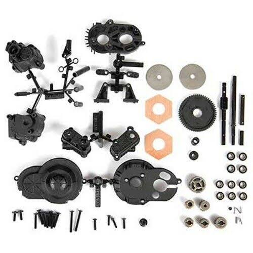 Axial AX31439 Transmission Set Complete SCX10 II