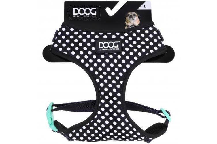 Doog Neoflex Dog Harness Pongo - Large