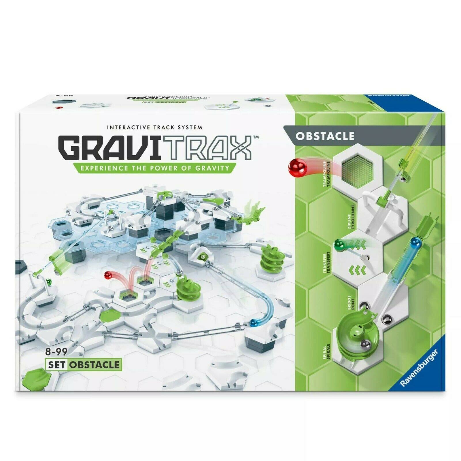 GraviTrax Starter Set Obstacle