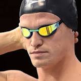 Pop singer Cody Simpson disqualified from 100m freestyle at national championships