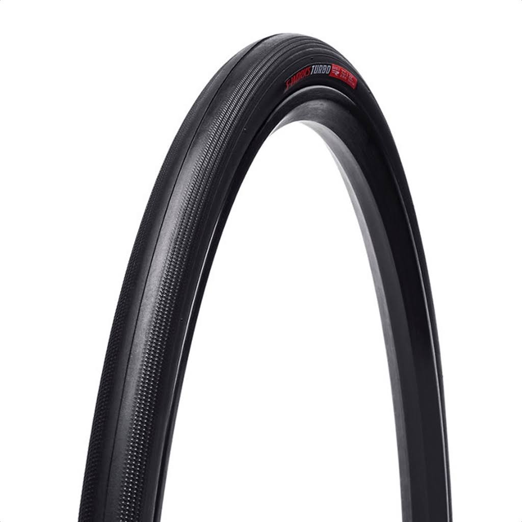Specialized S-Works Turbo RapidAir Tubeless Ready Tyre, Black