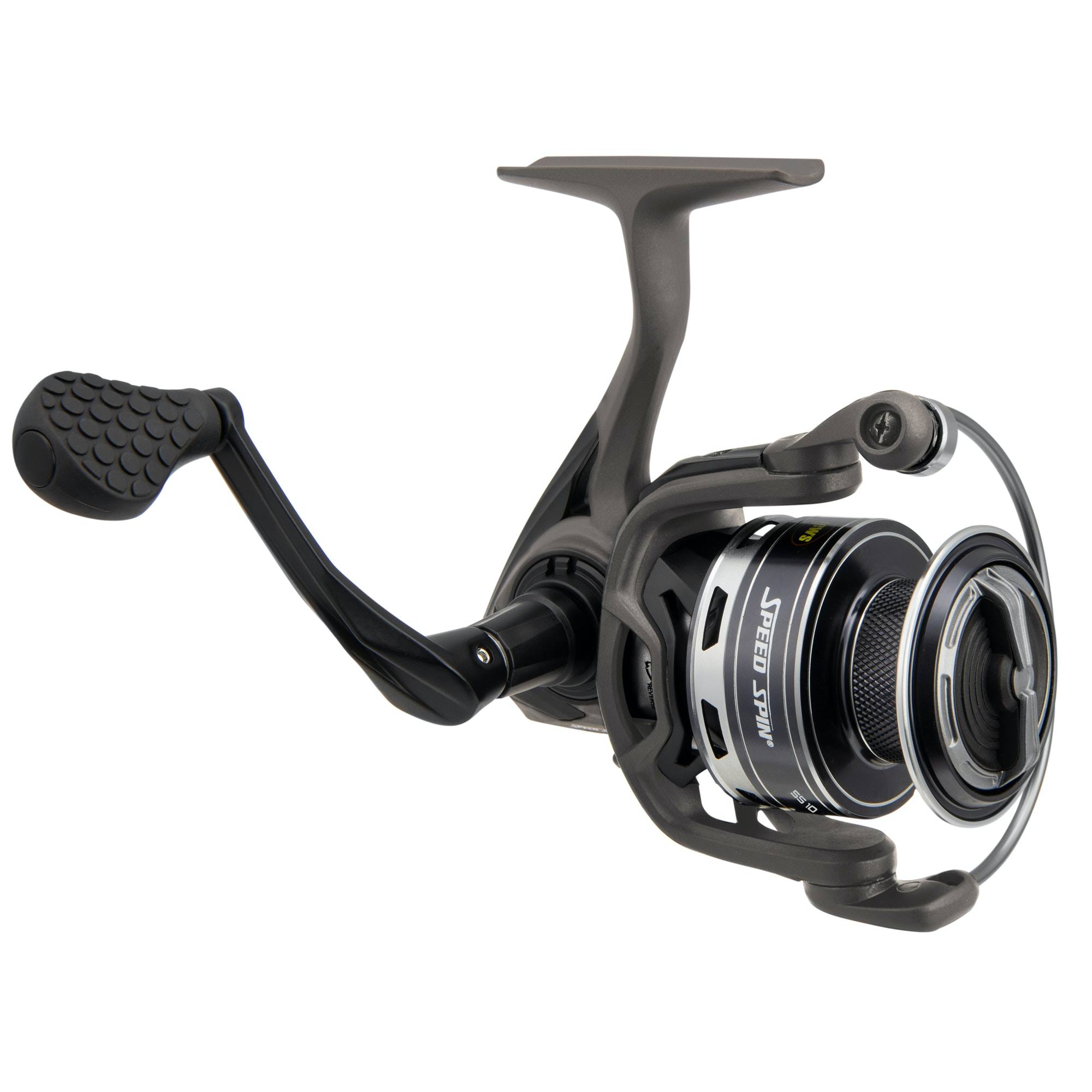 Lew's Speed Spin Classic Pro Size 20 Reel, Gray