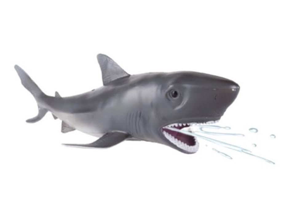 Play Visions Shark Squirt