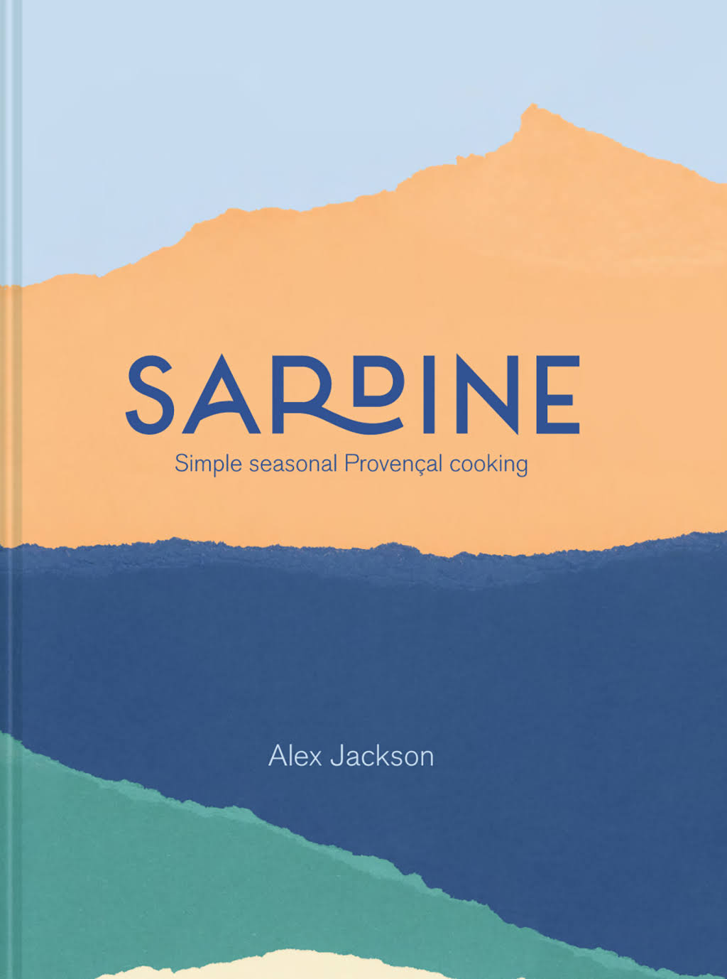 Sardine by Alex Jackson
