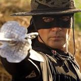 Antonio Banderas revela el nombre del actor que pasará la antorcha si se produce un reinicio de 'El Zorro'