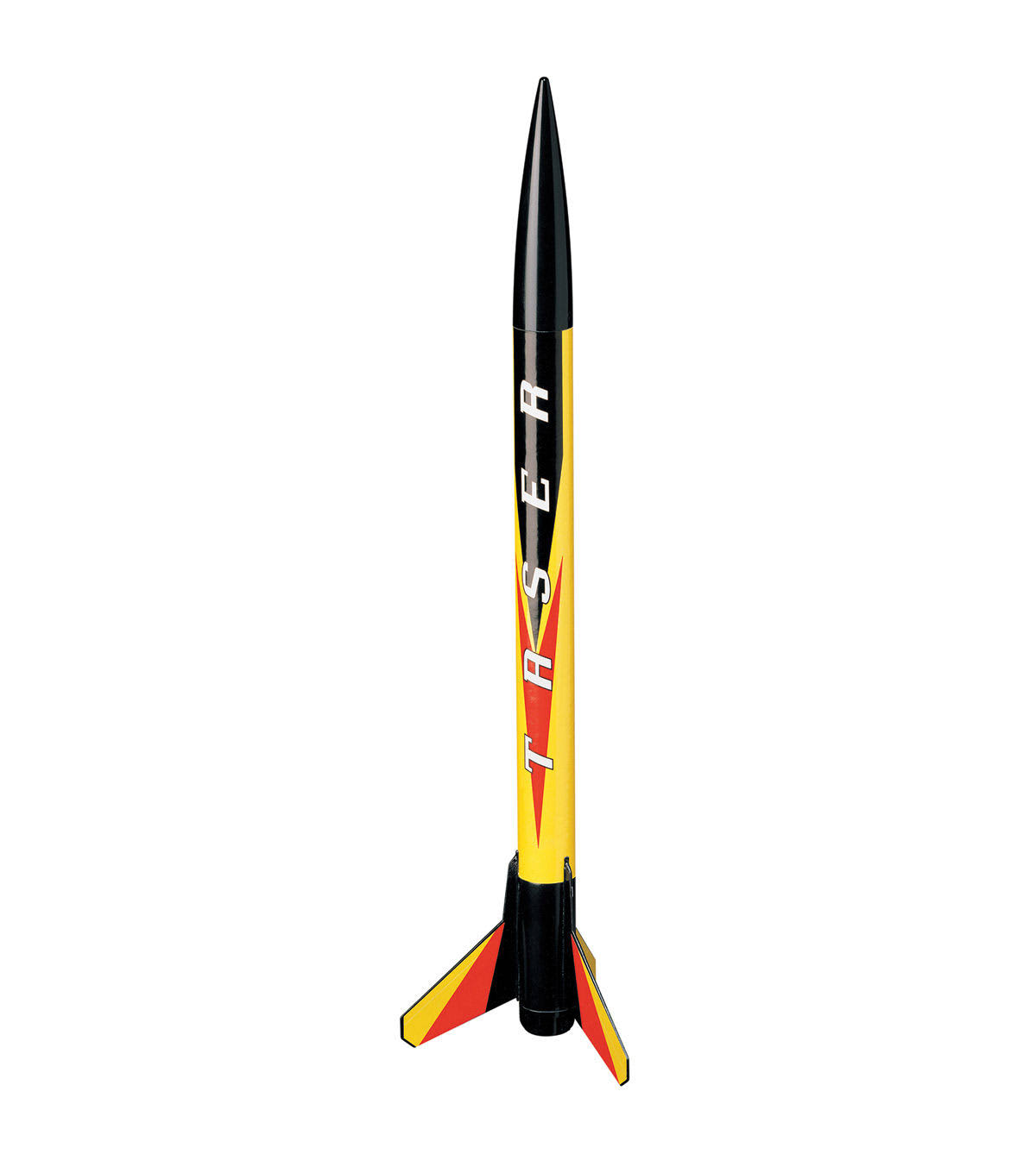 Estes Taser Flying Model Rocket Launch Play Set