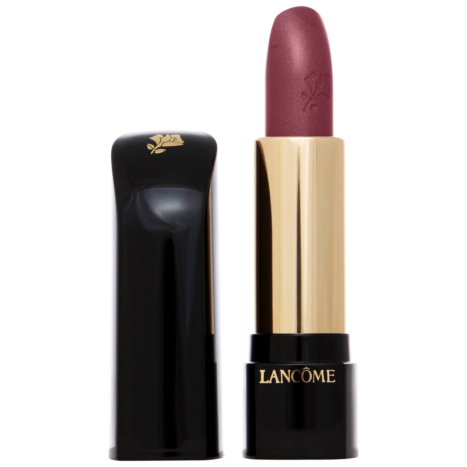 Lancome L'Absolu Rouge Cream Lipstick - 354 Rose Rhapsod