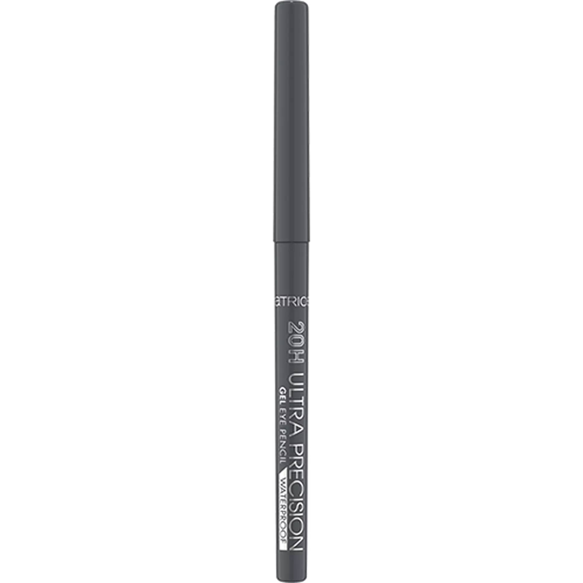 Catrice 20H Ultra Precision Gel Eye Pencil Waterproof Color 020 Grey