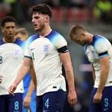 Italy 1-0 England: Problems ramp up for Gareth Southgate as Three Lions relegated from Nations League and World ...