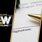 WWE Reached Out To A "Notable" AEW Star Who Is Still Under Contract [Report]