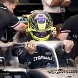 Former F1 Champion Nelson Piquet Slammed for Racist Slur Directed at Lewis Hamilton