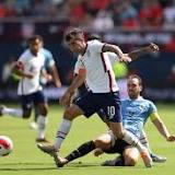 USA vs. Uruguay TV channel, live stream, lineups, betting odds for USMNT World Cup friendly tuneup