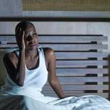 Frequent nightmares linked to higher risk of dementia