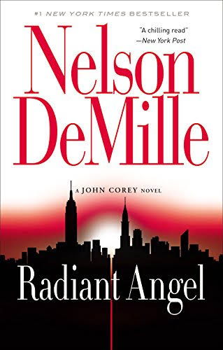 Radiant Angel (A John Corey Novel, Band 7)