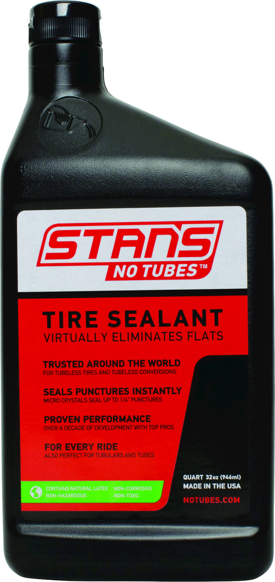 Stan's Tire Sealant 32oz