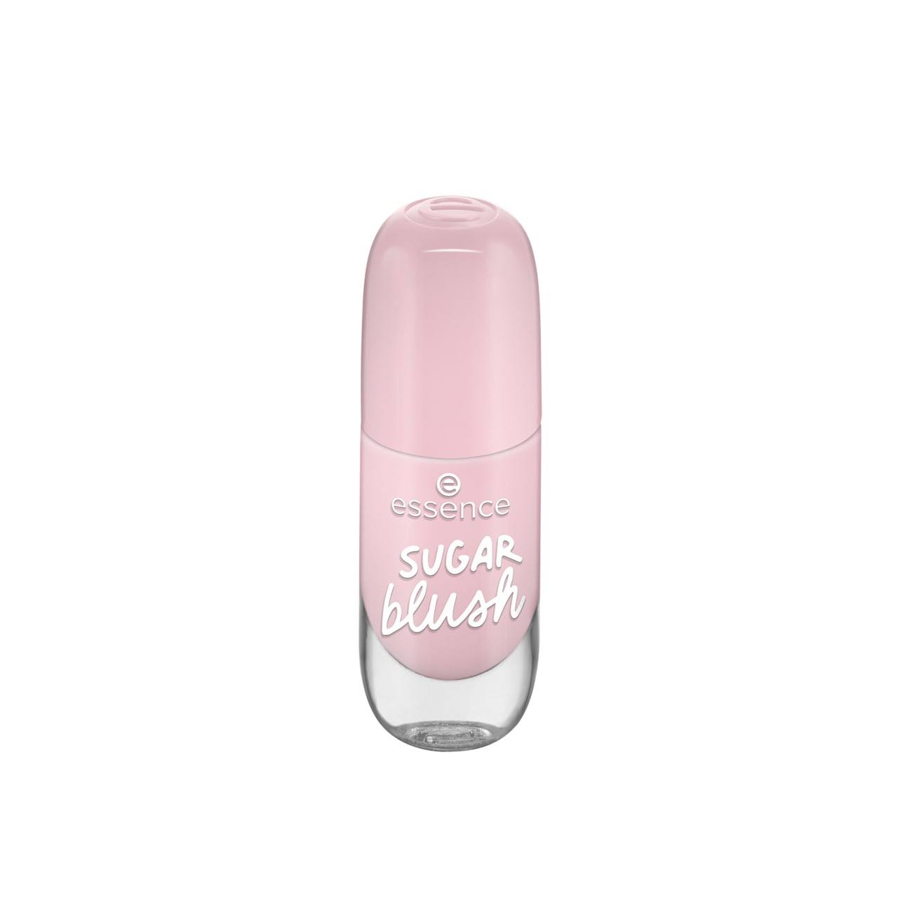 Essence Gel Nail Colour - Sugar Blush 05 - 0.27 oz