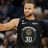 Warriors Hopeful Steph Curry Returns From Injury Next Week, Bob Myers Says