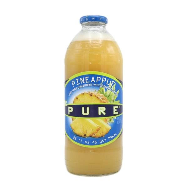 Pure Organic Juice from Concentrate - 32 fl oz