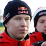 Kalle Rovanpera clinches World Rally Championship title