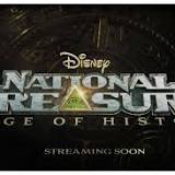'National Treasure: Edge of History' Teaser: What the Clip Reveals About the Disney  Show, Fans Reactions, What We ...