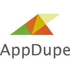 Appdupe Logo