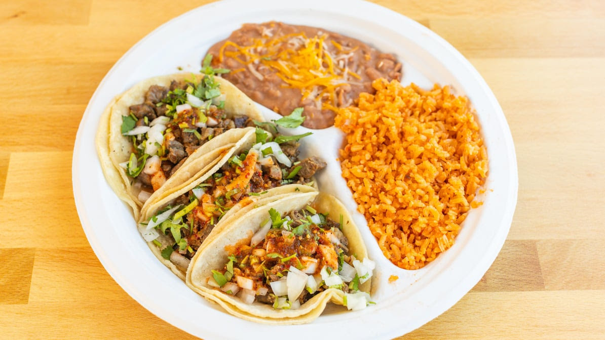 Tacos panchos image