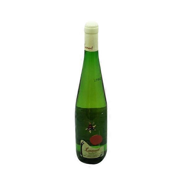 Xarmant Arabako Txakolina Blanco, Spain (Vintage Varies) - 750 ml bottle
