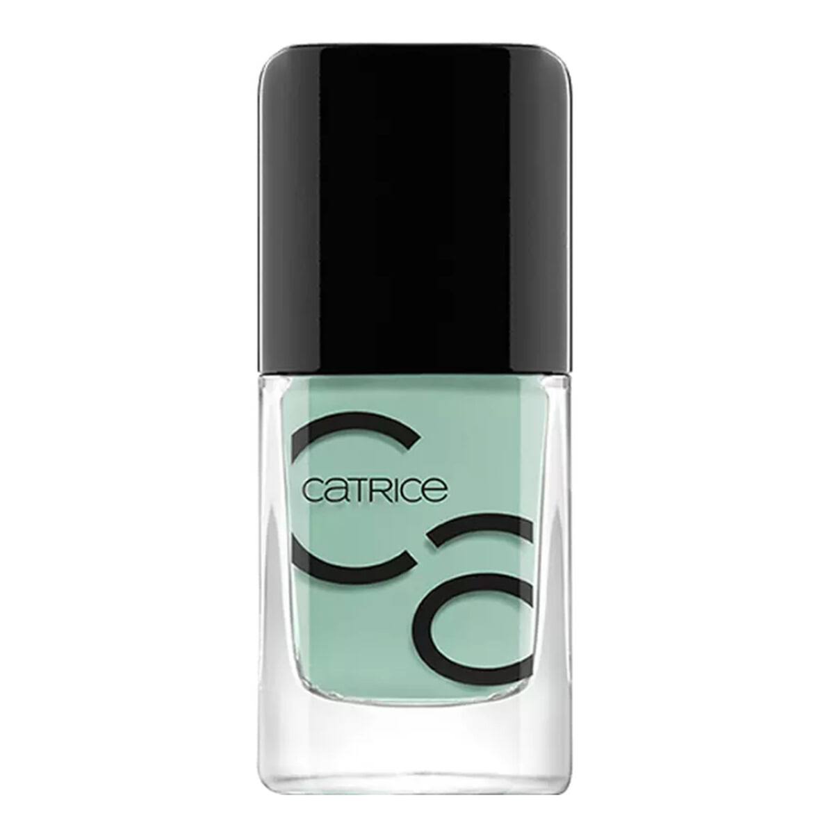 Catrice ICONails Gel Lacquer 121 Mint To Be 10.5ml