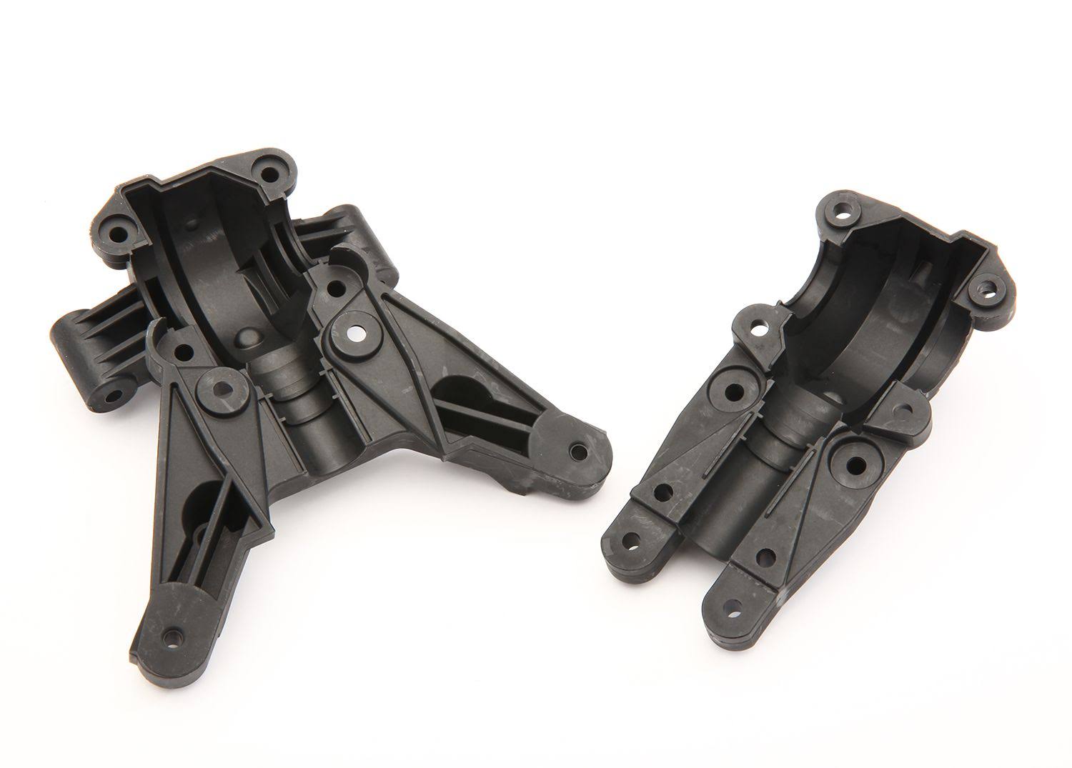 Traxxas 8920 - Bulkhead, Front (Upper and Lower)