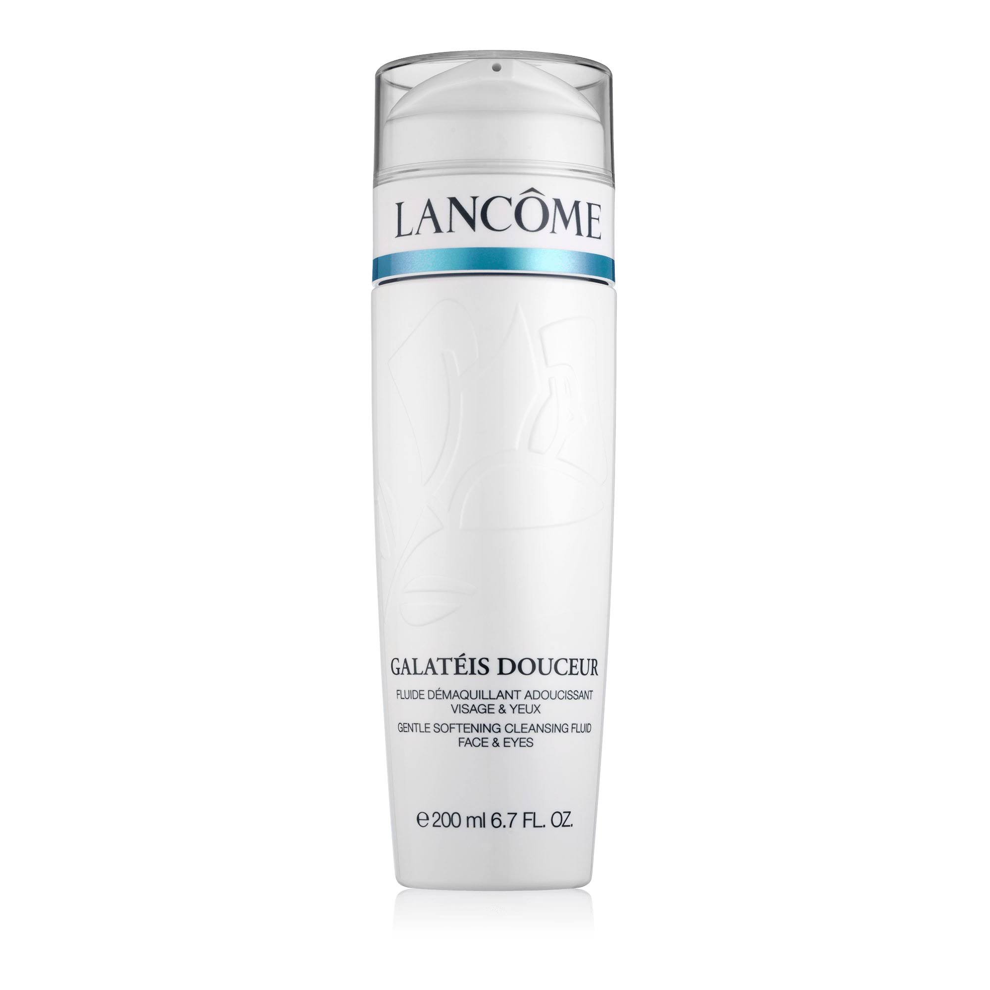 Lancome Galateis Douceur Cleanser Face & Eyes - 200ml