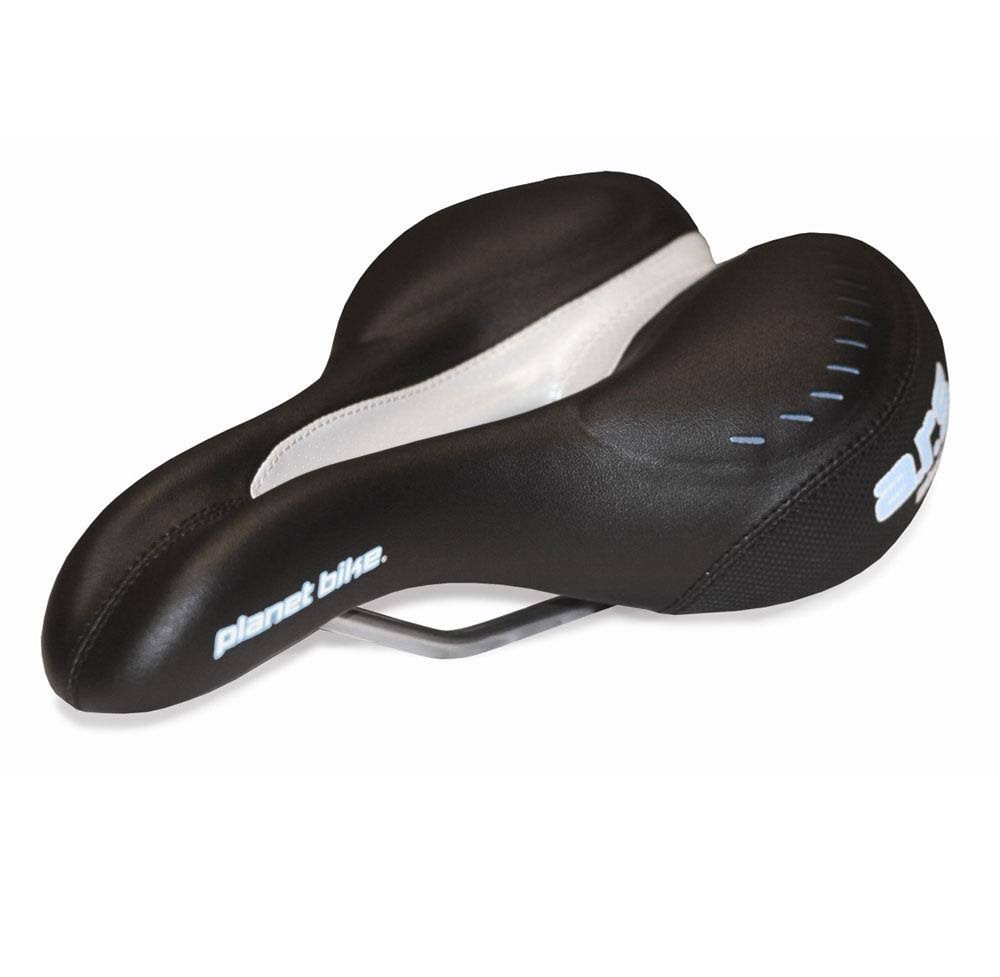 Planet Bike 5021 Women's ARS Standard Anatomic Relief Saddle - with Gel